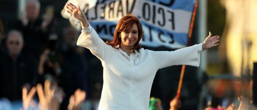 ¿Qué significan las palabras "pindonga" y "cuchuflito" que usó CFK?