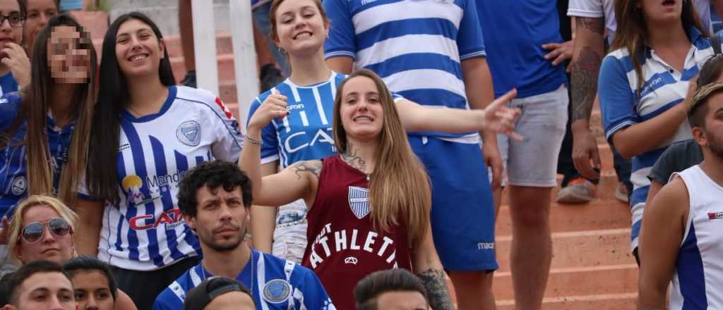 Desigualdad en el fútbol: ¿Está bien que las mujeres paguen menos la entrada?