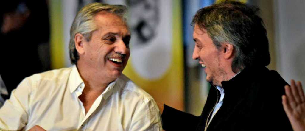 Alberto sobre Máximo: "Me dijo que Cristina no estaba de acuerdo"