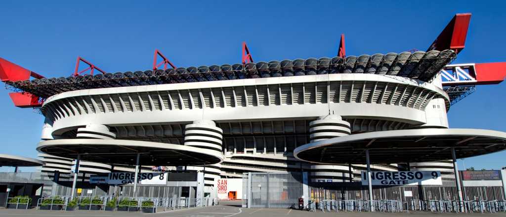 Demolerán uno de los estadios más famosos del mundo