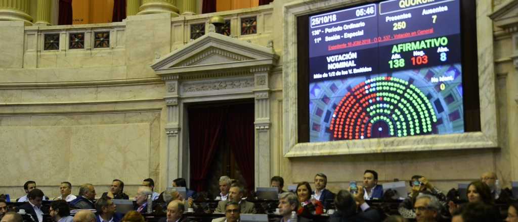 Macri habría designado "a dedo" al jefe de bancada en Diputados