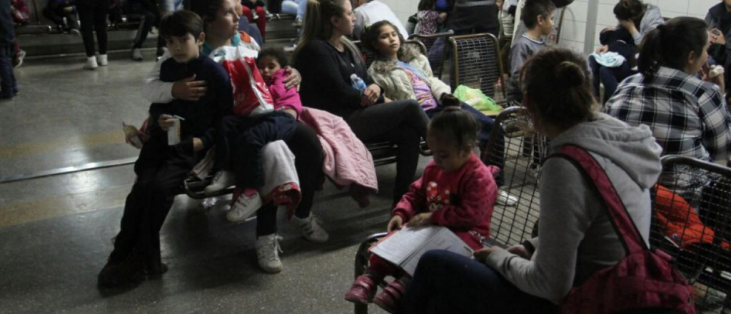 El Casino de Mendoza envió en tiempo la plata para programas de salud