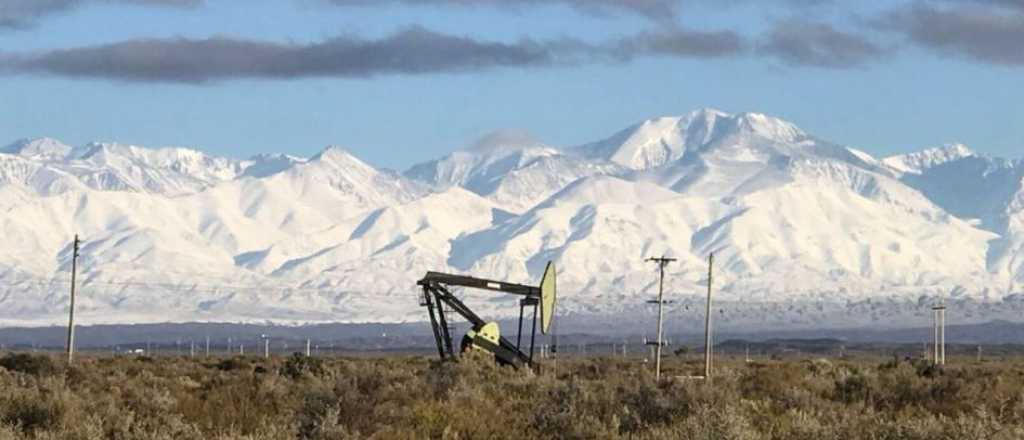 Mendoza pierde $10 millones en regalías petroleras por día