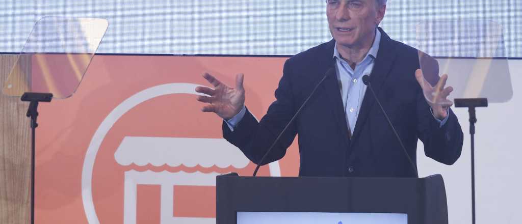 Macri dijo que es falso que el acuerdo Mercosur-UE dañe el mercado