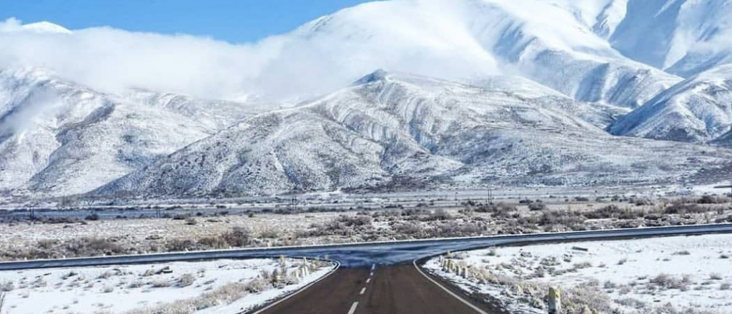 Ya hay 80% de reservas para pasar las vacaciones de invierno en Mendoza