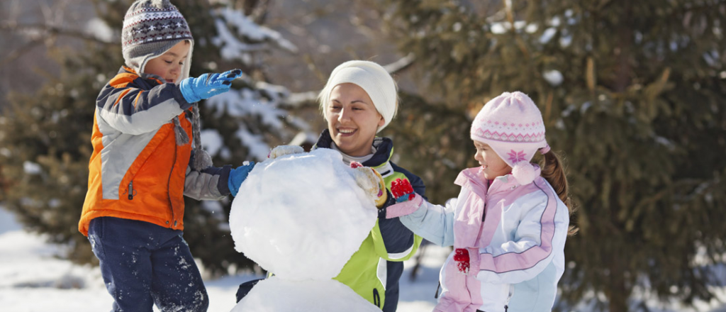 ¿Cuándo comienzan las vacaciones de invierno en Mendoza?