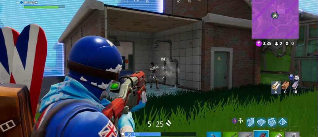 El campeón de "Fortnite" ganará más que el de Wimbledon