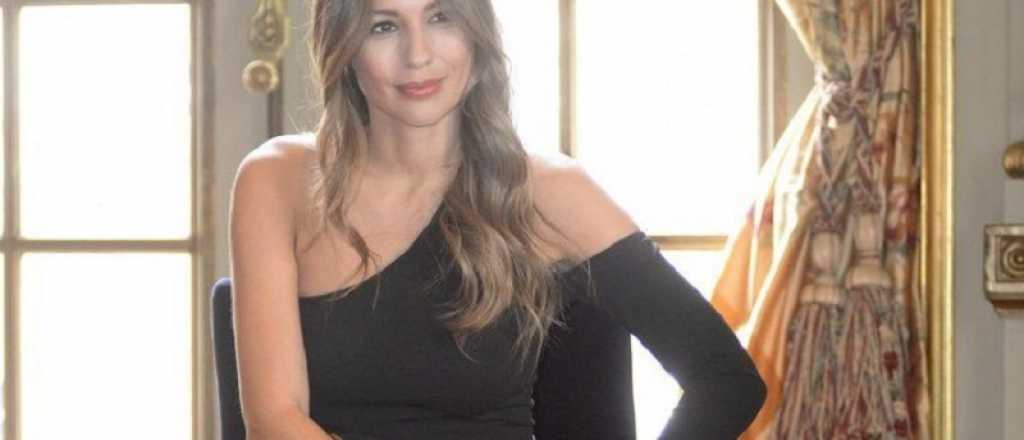 Pampita le respondió a las mujeres que la critican y se hacen las feministas