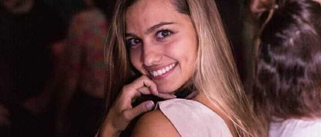 El novio de Julieta Testa quedó libre con acuerdo de los padres de ella