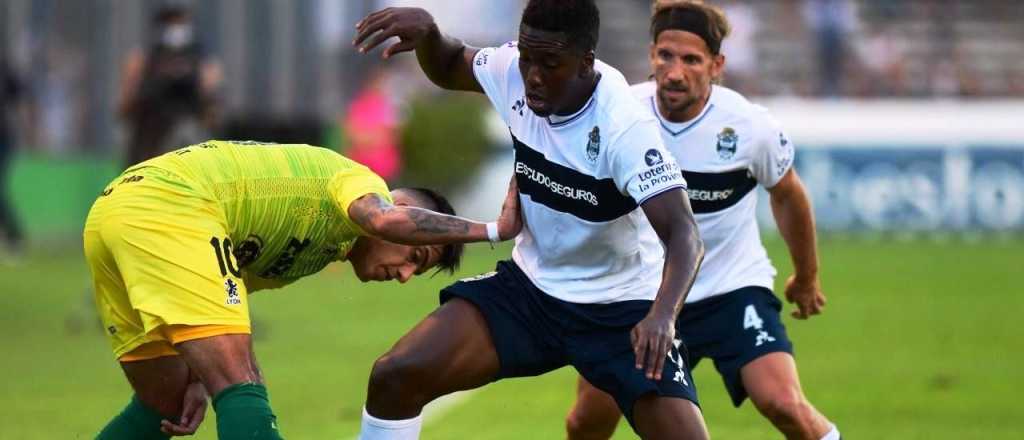 Gimnasia La Plata aceptó la oferta de Genoa... pero define Hurtado 