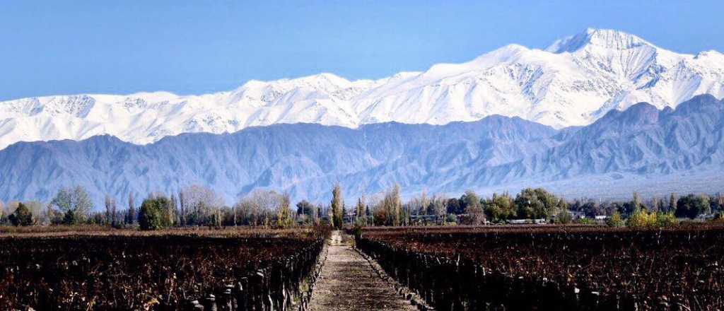 ¡A festejar el Día de la Independencia! Hoy habrá sol en Mendoza