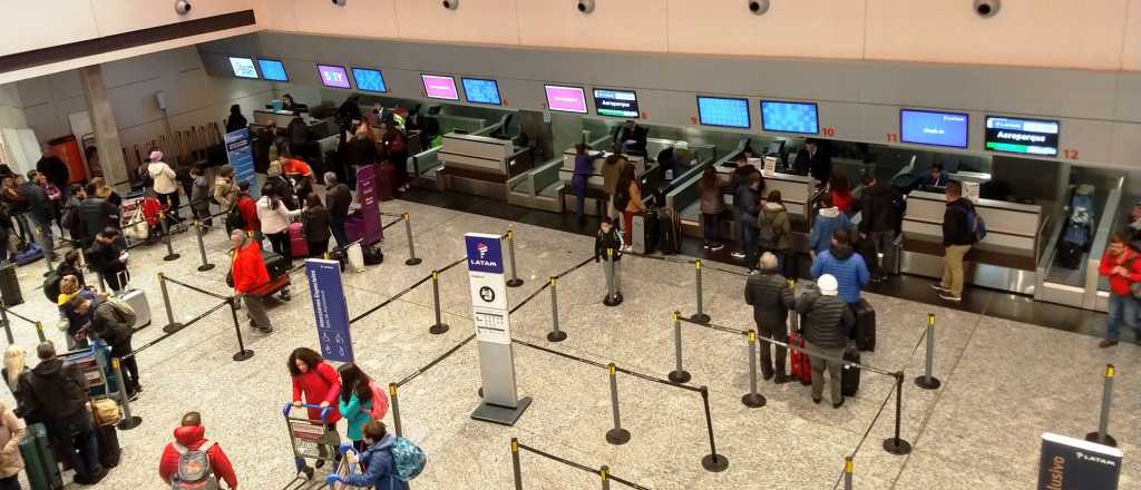 Mendoza, Salta y Jujuy trabajan para vender paquetes turísticos