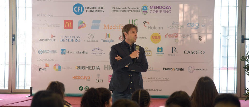 17° Foro de emprendedores: Herramientas para emprender