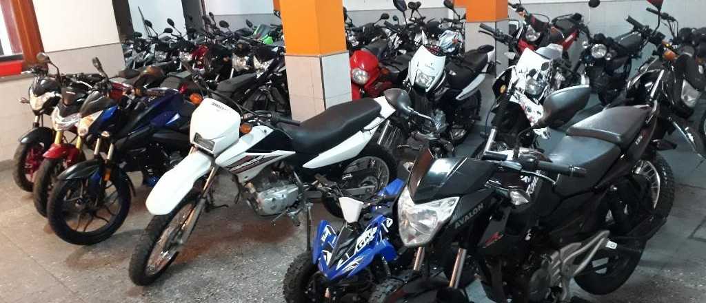 Financiación de motos: nuevos modelos en el plan nacional