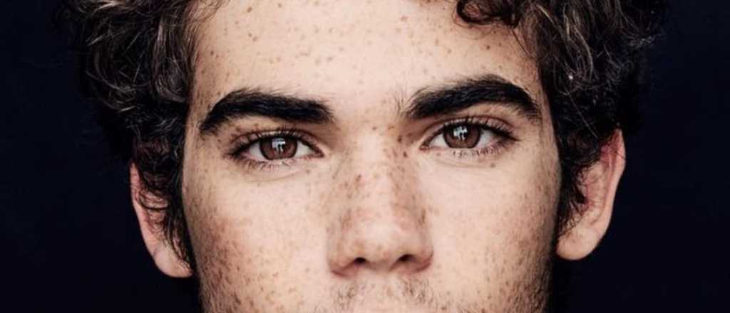 Cameron Boyce y la verdadera causa de la muerte