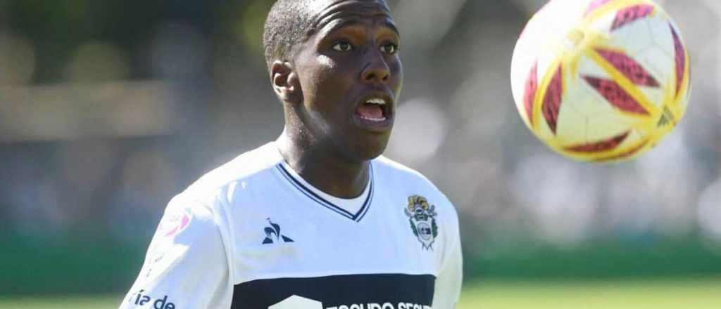 Jan Hurtado jugará en Boca