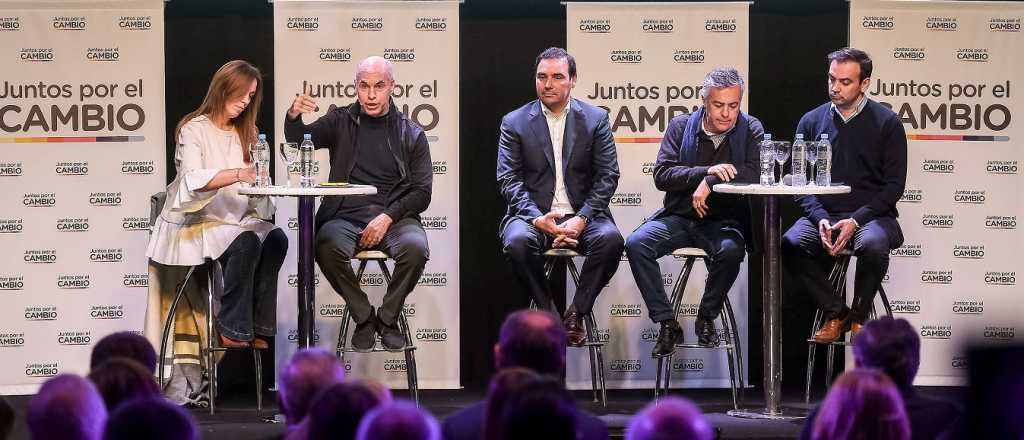 El lunes viene Macri a Mendoza, lo confirmó Cornejo