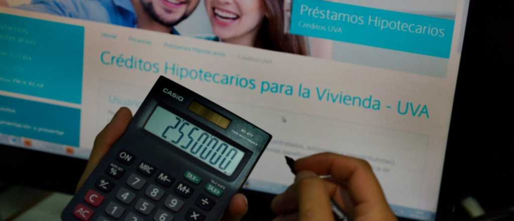 El Banco Central evaluará el sistema de préstamos UVA