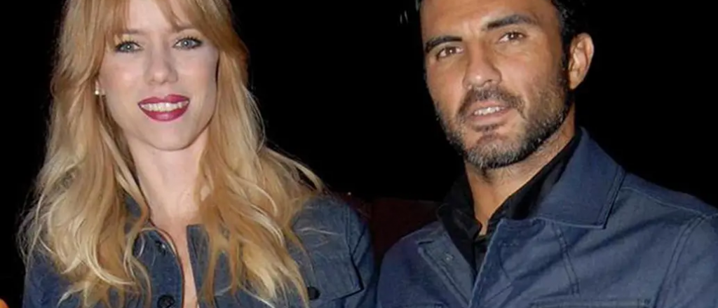 Nicole Neumann contó por qué se separó de Poroto Cubero