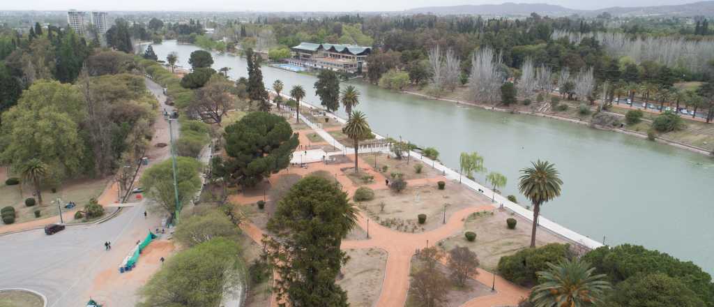 Concesiones del Parque: privilegiados y de baja calidad