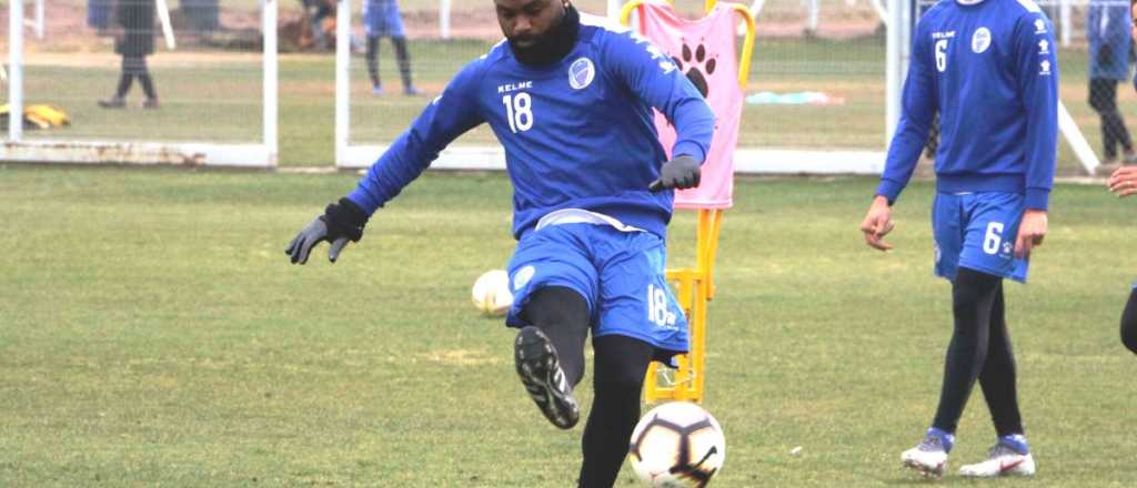 AFA envió el protocolo a Salud para iniciar los entrenamientos