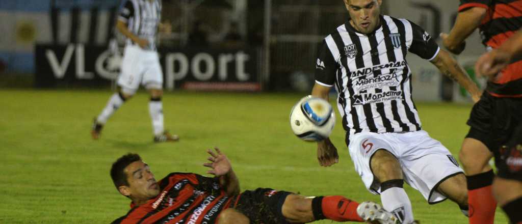 El Lobo nunca pudo repetir el mismo equipo dos partidos seguidos