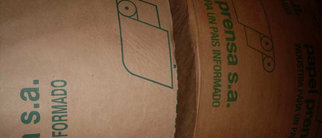 Papel Prensa, una historia con tinta y sangre