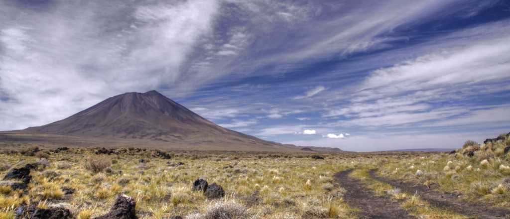 La Payunia recupera el derecho de uso de 15 mil hectáreas