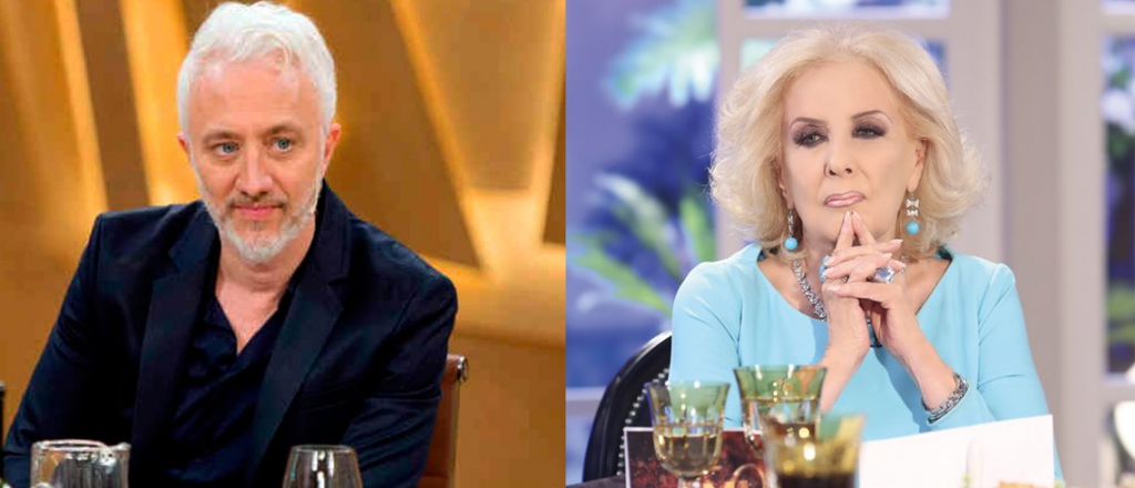 Estos son los invitados a la mesa de Mirtha y Andy este fin de semana