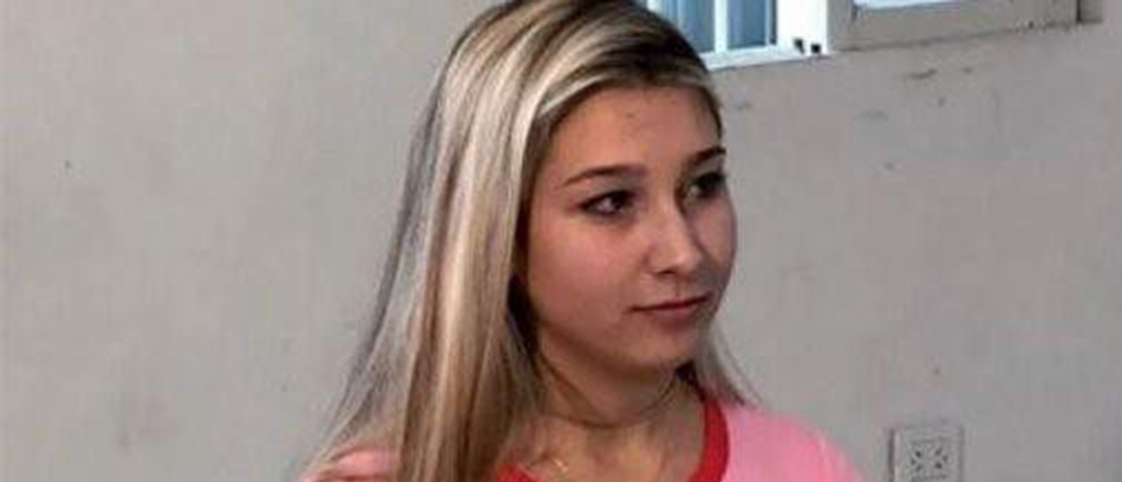 Nahir Galarza pidió prisión domiciliaria por temor a contraer coronavirus