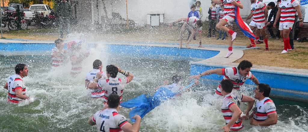 Testimonios mendocinos: ¿El rugby fomenta la violencia?