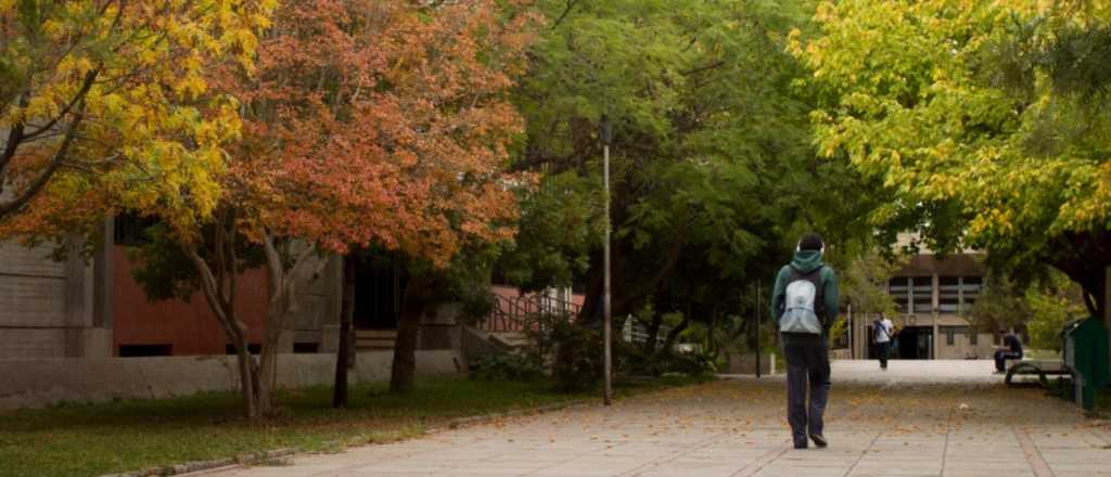 El tiempo en Mendoza: hoy cálido, mañana baja la temperatura