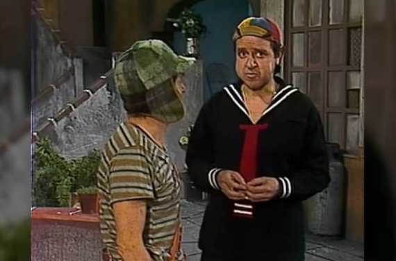 Los Verdaderos Nombres De Los Personajes De El Chavo - Mendoza Post