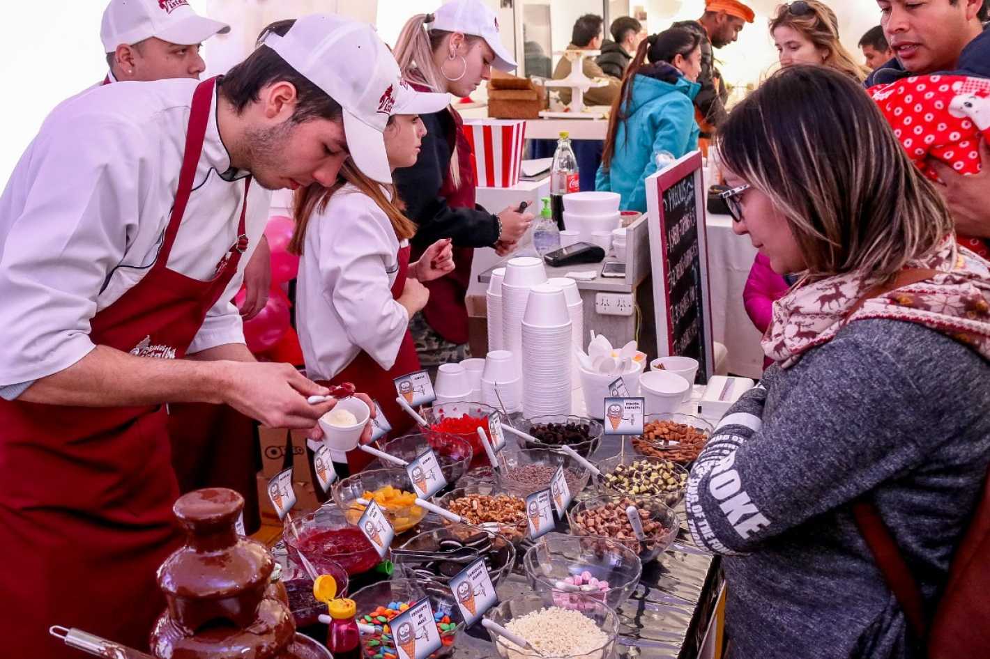 Este fin de semana se realiza la cuarta edición del Festival del