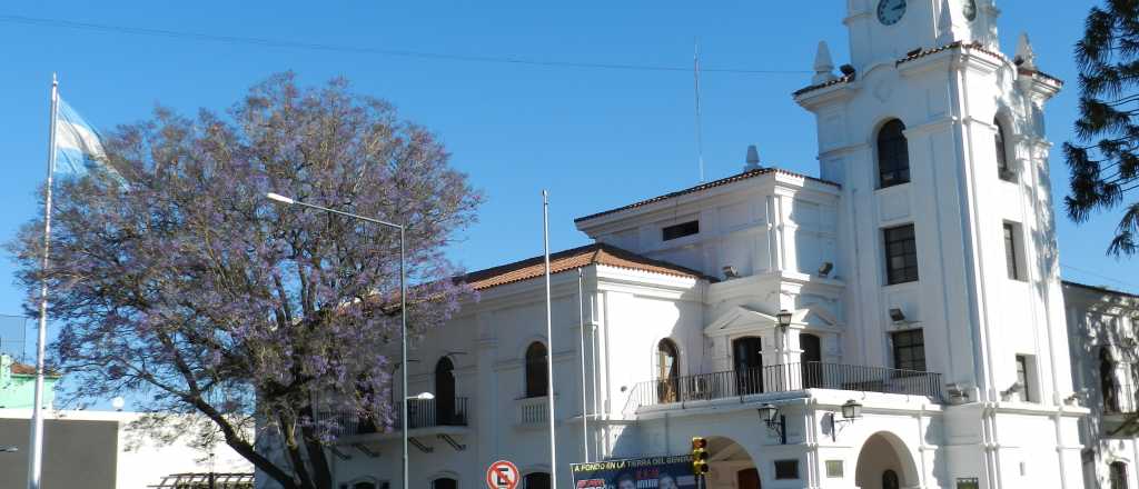 Jorge Giménez eligió no responder a la denuncia por la fotomulta