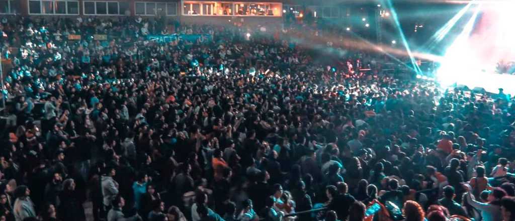 Se viene la Remar Music Fest con 19 bandas en vivo