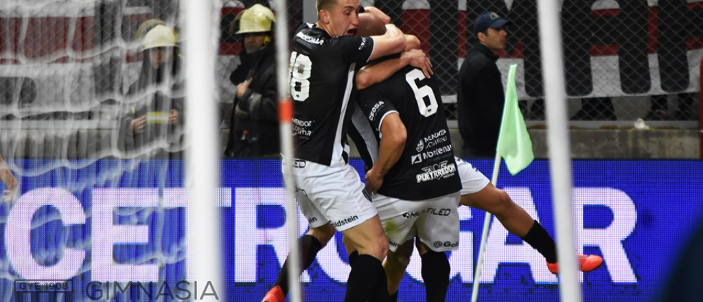 Gimnasia ya tiene equipo para el debut en la Primera Nacional