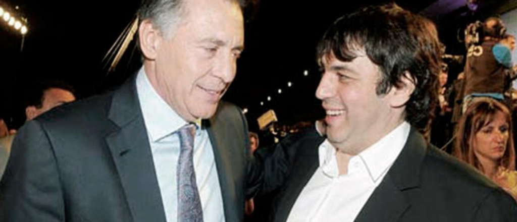 Cristóbal López y Fabián de Sousa, sobreseídos por la venta del Grupo Indalo