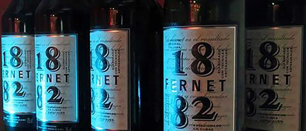 La empresa que fabrica el fernet 1882 pidió concurso de acreedores