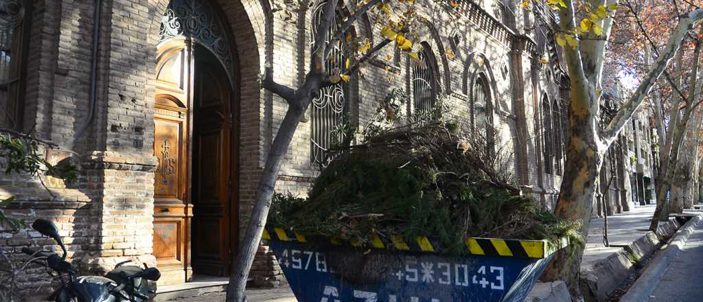 Conflicto en la Quinta por una torre que construirán en ex convento