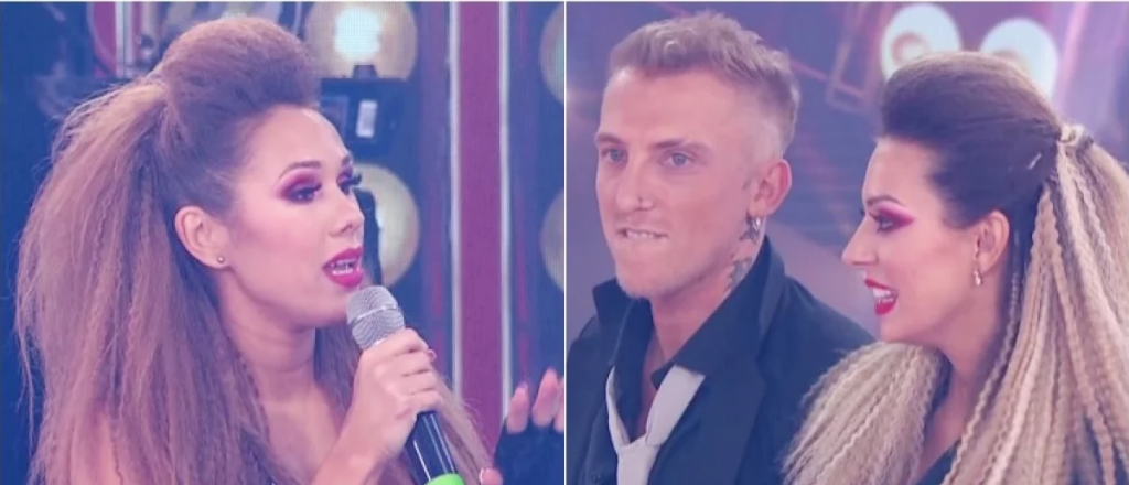 Barby Silenzi y El Polaco invitaron a Noelia Marzol a un trío: ¿Querrá?