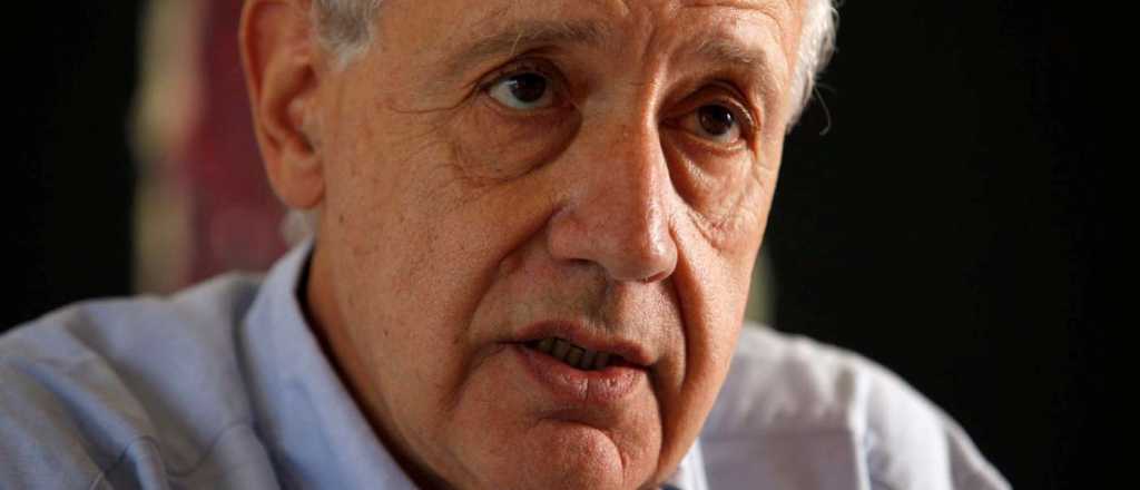 Lavagna criticó la política económica de los K y de Macri