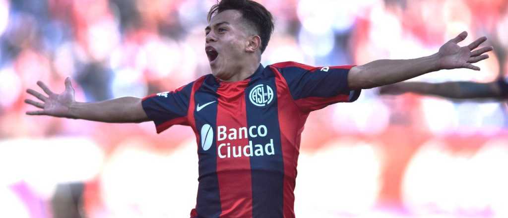 A qué hora, dónde y cómo ver a San Lorenzo ante Cerro Porteño