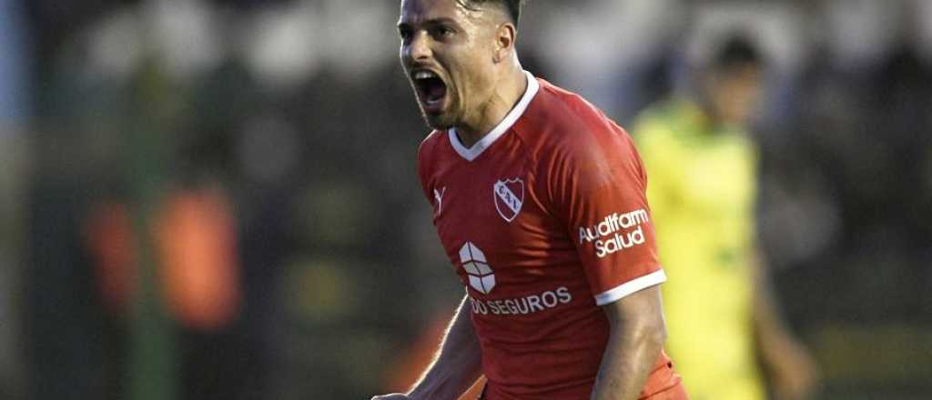 A qué hora, dónde y cómo ver a Independiente ante Independiente del Valle