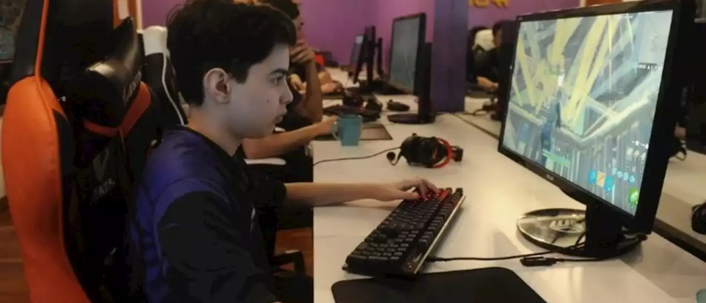 Mundial de Fortnite: el argentino de 13 años que ganó US$ 900 mil