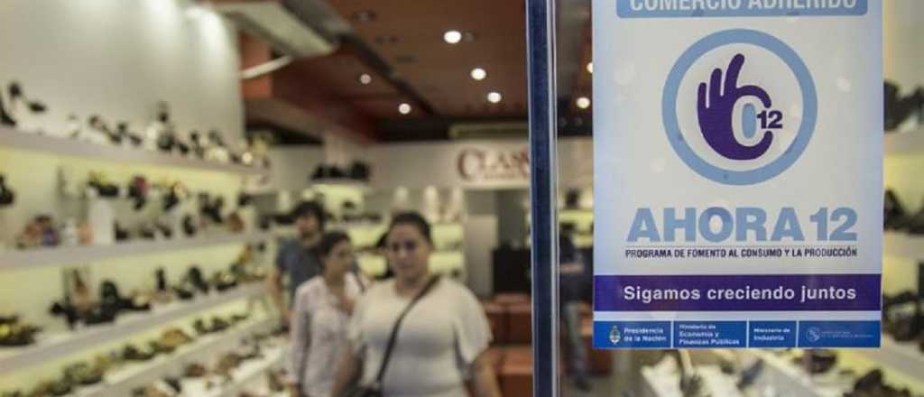  Ahora 12 tendrá tres meses de gracia para el pago de las cuotas 