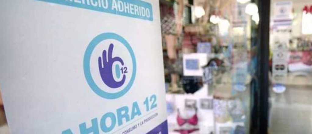 Ahora 12 también para comprar cacerolas