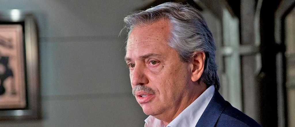 El "Grupo de los 6" analizó la frase de Alberto Fernández sobre las Leliq