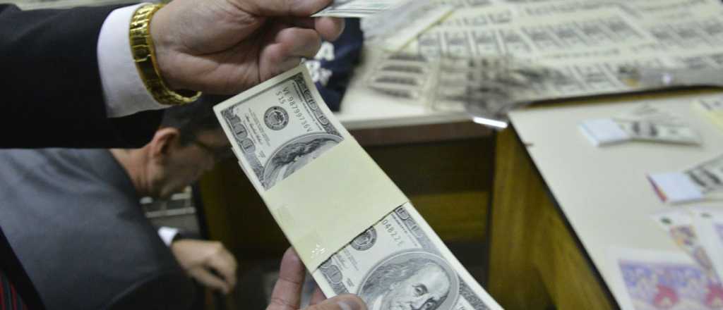 El Central lanzó un sistema para que el cepo al dólar sea más efectivo