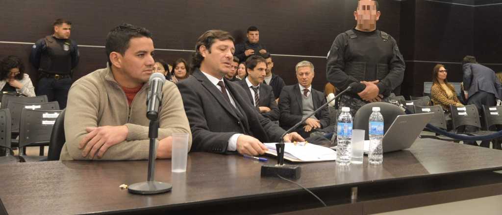 Piden condena por femicidio para el acusado por el crimen de Ivana Milio